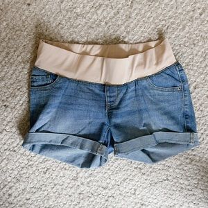 Maternity Shorts
